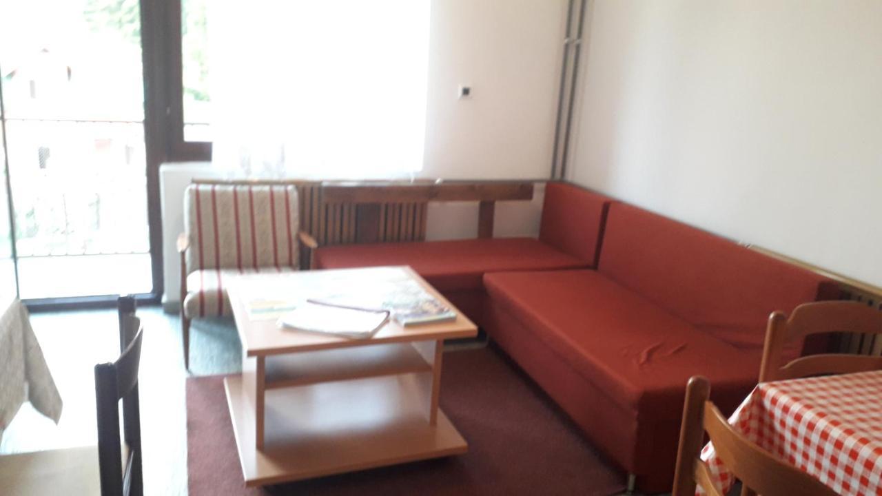 Accommodation Konak Zabljak  Luaran gambar