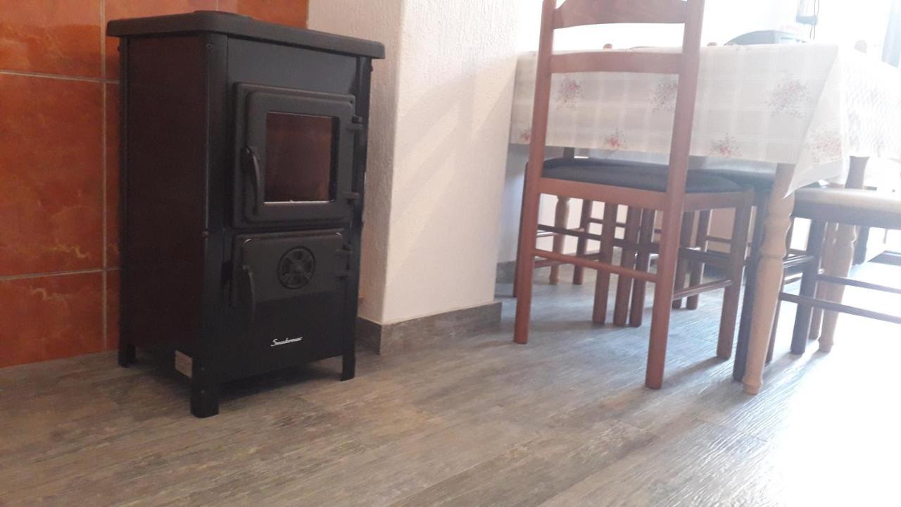 Accommodation Konak Zabljak  Luaran gambar