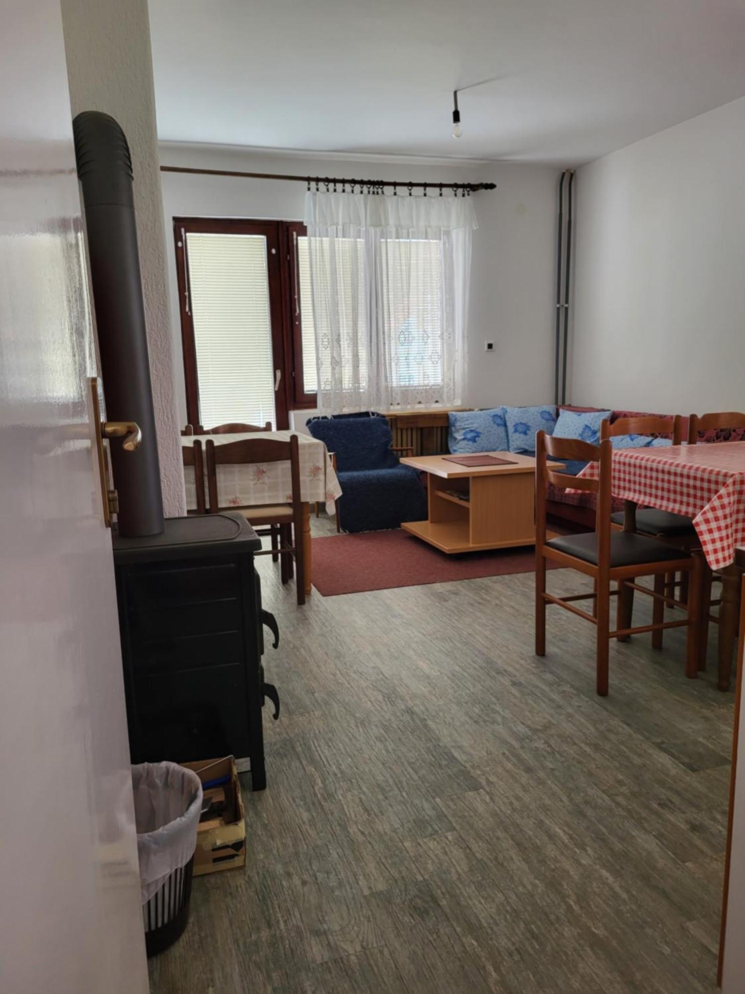 Accommodation Konak Zabljak  Luaran gambar
