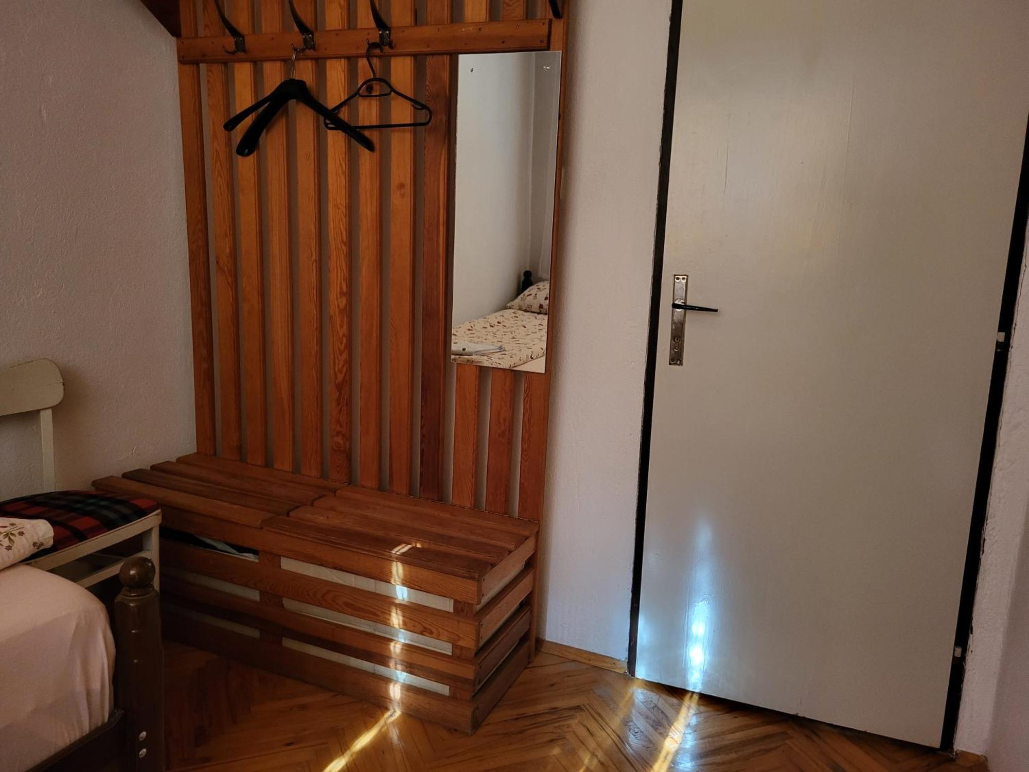 Accommodation Konak Zabljak  Luaran gambar