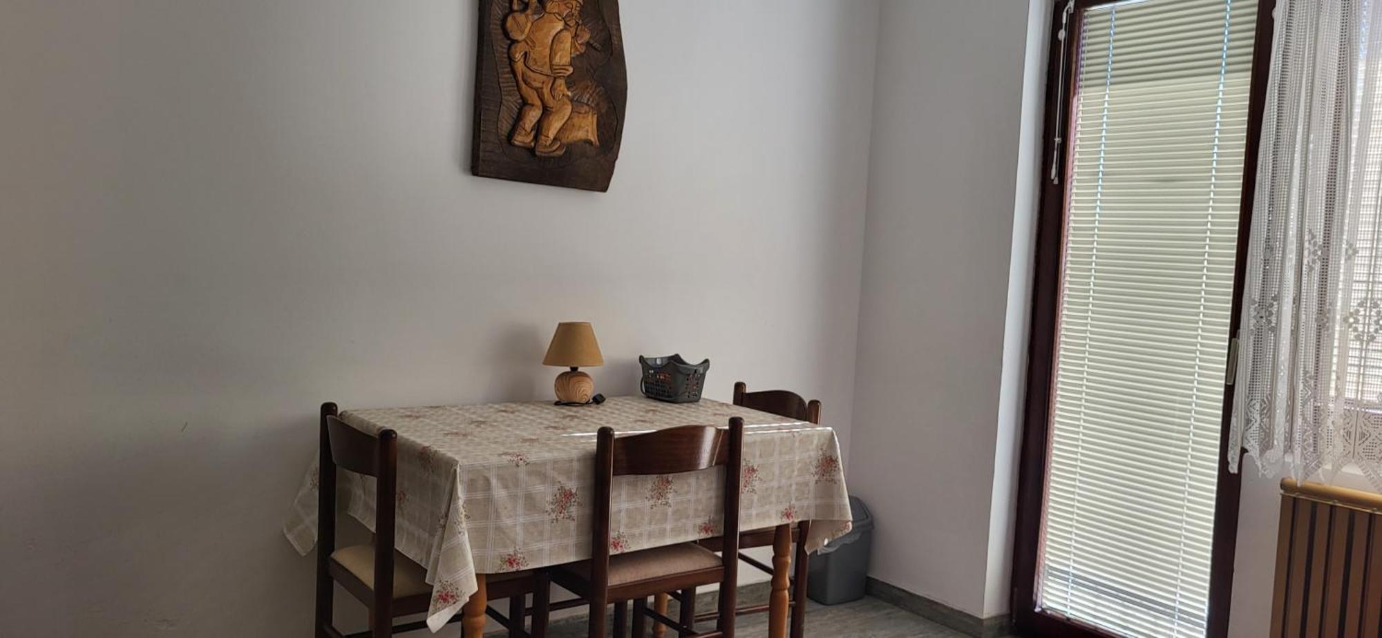 Accommodation Konak Zabljak  Luaran gambar