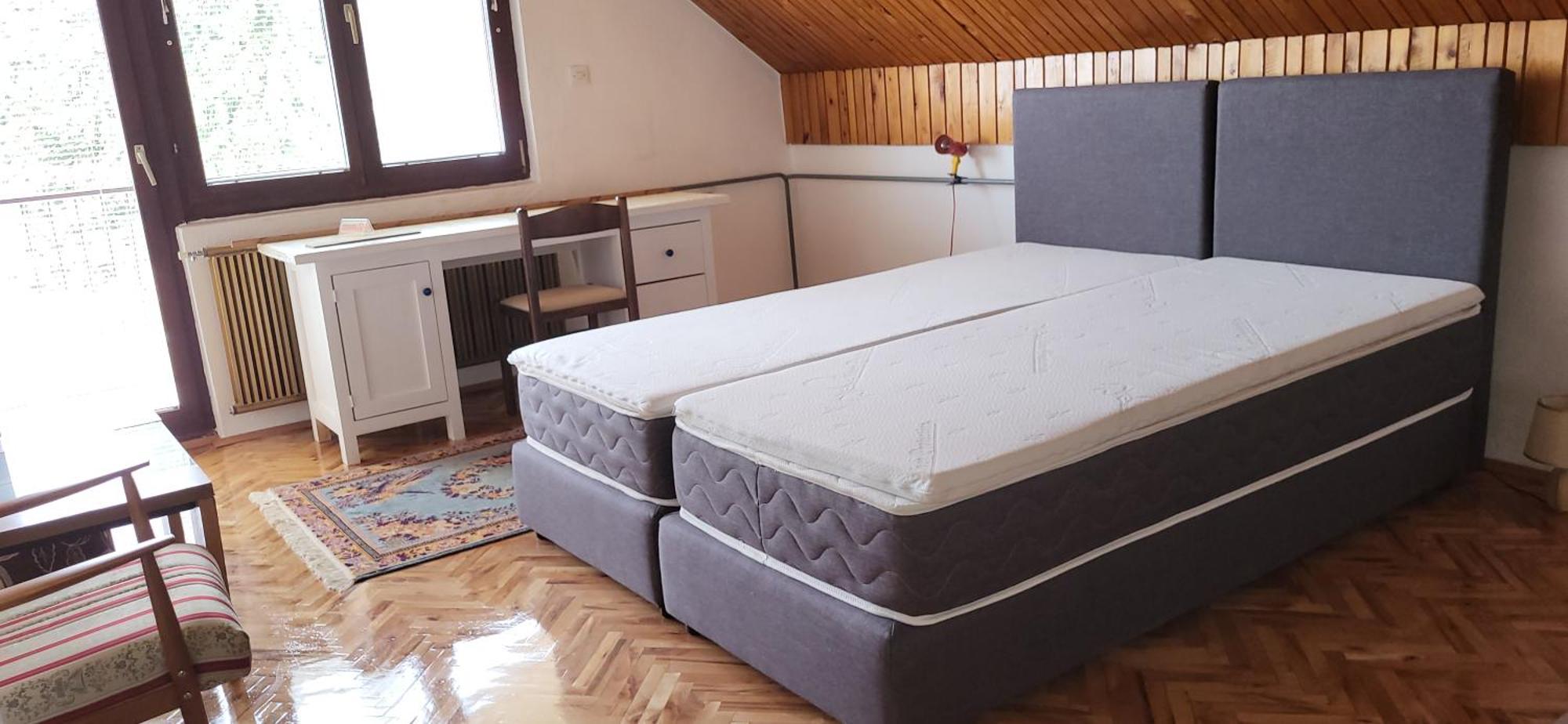Accommodation Konak Zabljak  Luaran gambar