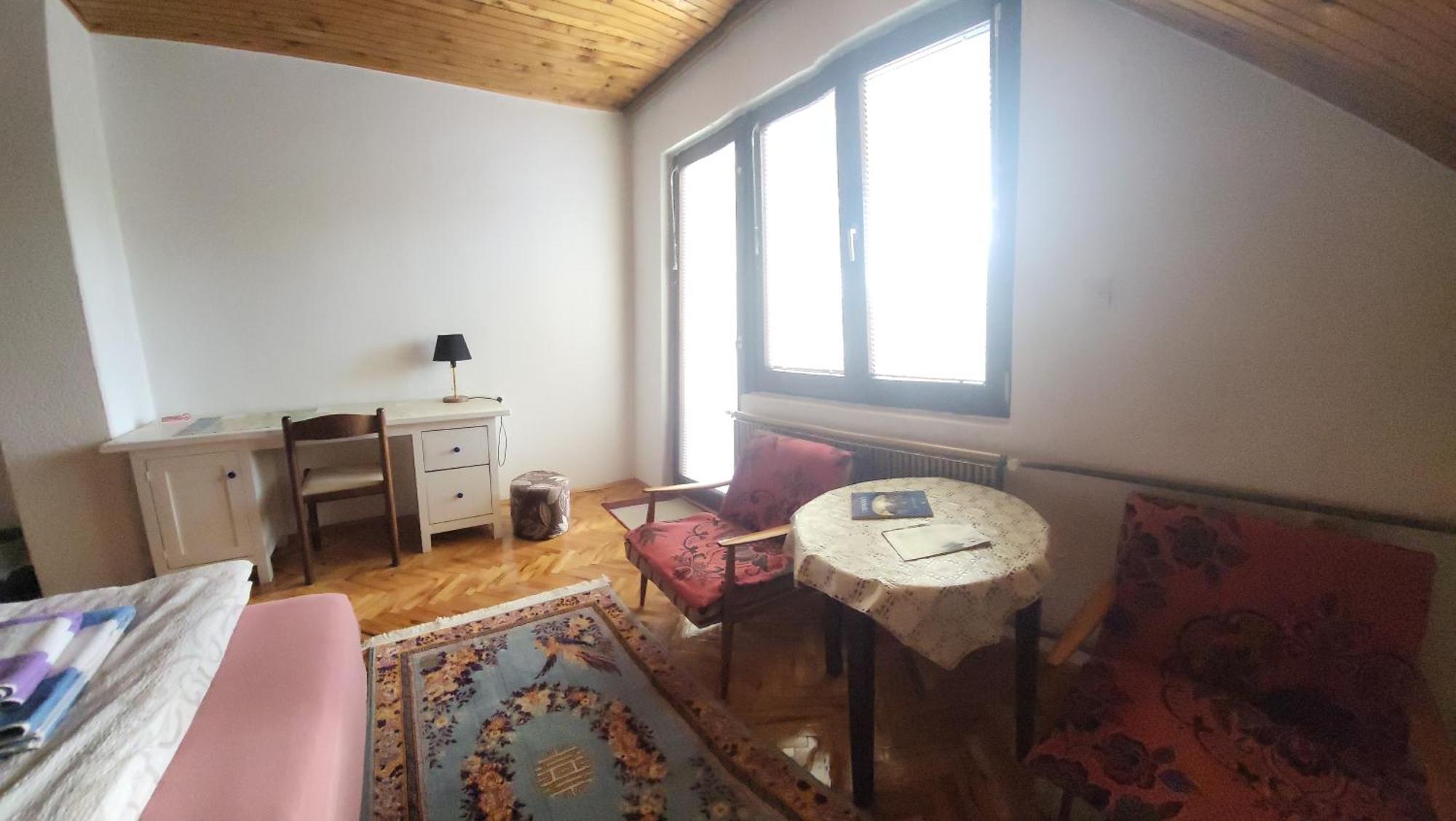 Accommodation Konak Zabljak  Bilik gambar