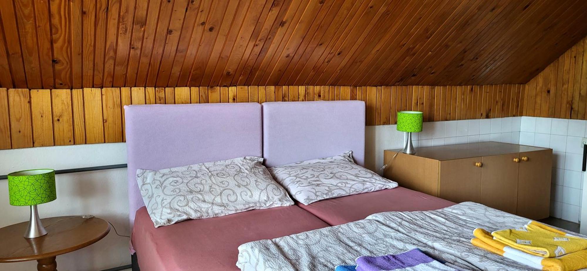 Accommodation Konak Zabljak  Luaran gambar